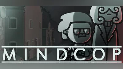 Mindcop (Steam key)