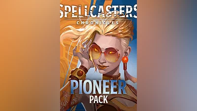 Spellcasters Chronicles - Pioneer Pack (pc)