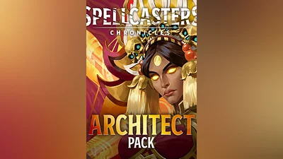 Spellcasters Chronicles - Architect Pack (pc)