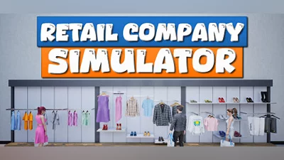 Retail Company Simulator (PC) [Global] [Standard]