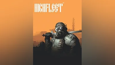 HighFleet Europe Steam CD Key (Europe)