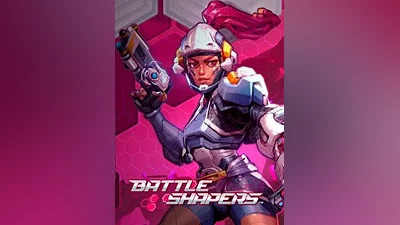 Battle Shapers Steam CD Key (Global)