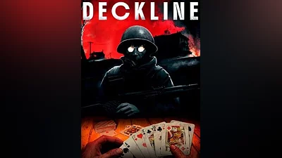 Deckline Steam CD Key (Global)