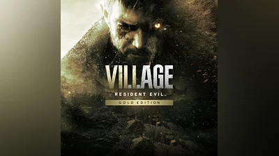 Resident Evil Village Gold Edition [Nintendo Switch 2]