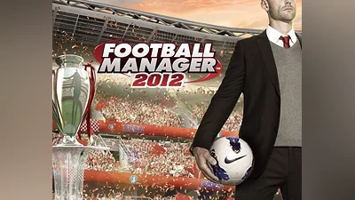 Football Manager 2012 (Steam key, RU+CIS)