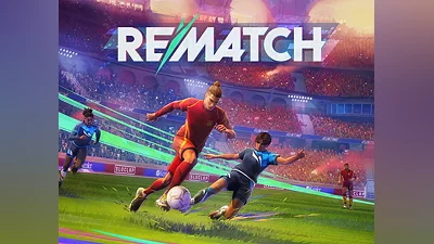 REMATCH / Steam Key / RU+CIS