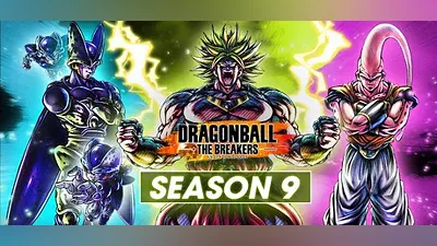 Dragon BALL THE Breakers / Steam key / RU+CIS | AUTO DELIVERY 24/7