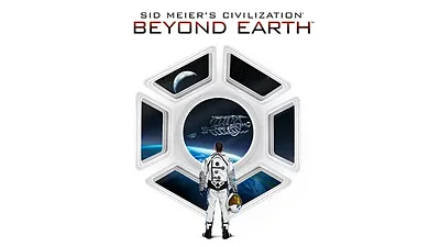 SID Meiers Civilization Beyond Earth / Steam key / Global | AUTO DELIVERY 24/7