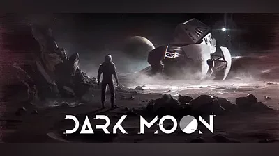 DARK MOON / Steam key / Global | AUTO DELIVERY 24/7