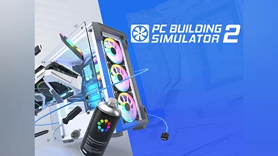 PC Building Simulator 2 (PS5)