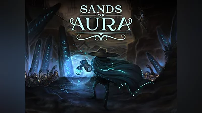 Sands of Aura (PS5)