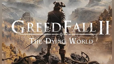 GreedFall II The Dying World (PC) [Global] [Standard]