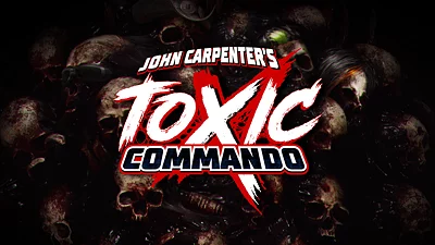 John Carpenters Toxic Commando (PC) [Global] [Standard]