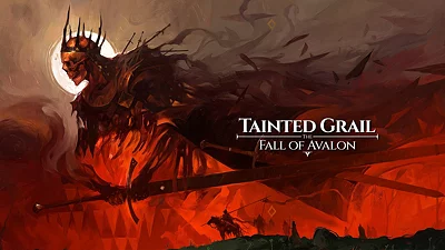 Tainted Grail: The Fall of Avalon (PS5) (Account) [Global] [Standard]