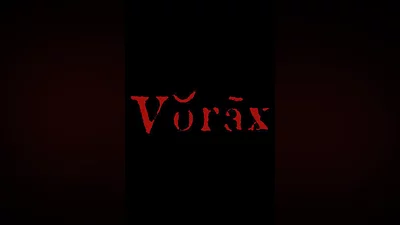 Vorax Steam CD Key (Global)