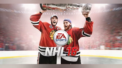 NHL 16 (Xbox) [Europe] [Standard]