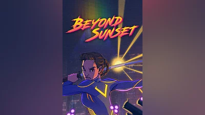 Beyond Sunset (pc, mac, linux)