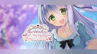 Marshmallow All the Way Home UNRATED