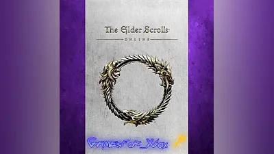 The Elder Scrolls Online XBOX