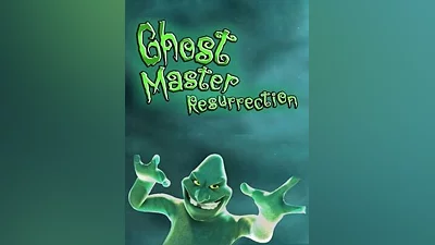 Ghost Master: Resurrection Steam Altergift (Global)
