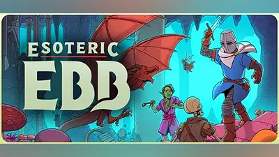 Steam gift RU - Esoteric Ebb | AUTODELIVERY