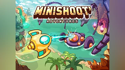 Minishoot' Adventures (PS5)