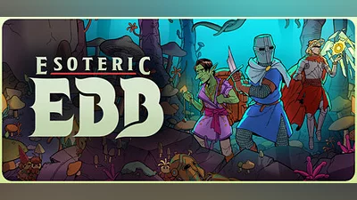 Esoteric Ebb