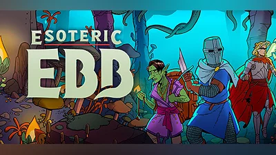 Esoteric Ebb