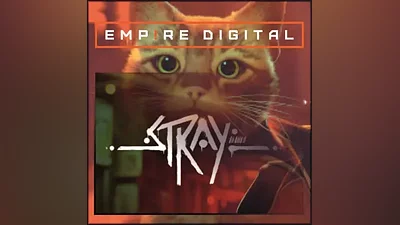 Stray / Ключ Steam / Россия / СНГ / Без комиссии