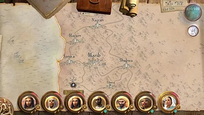 Caravan STEAM KEY RUSSIA+CIS