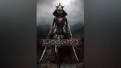 Blackguards 2 STEAM KEY RUSSIA+CIS