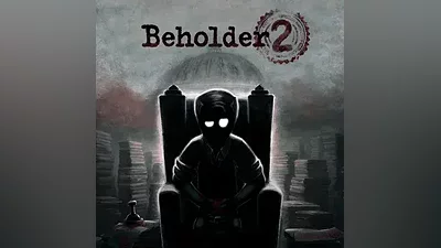 Beholder 2 (Steam Key)