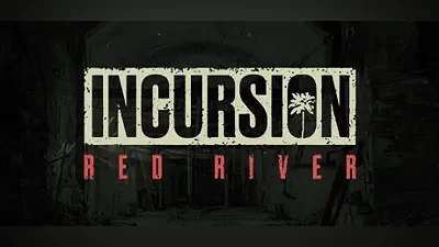 Incursion Red River Steam Gift