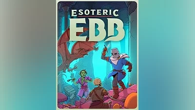 Esoteric Ebb Steam Altergift (Global)