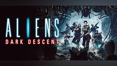 Aliens: Dark Descent Steam Gift