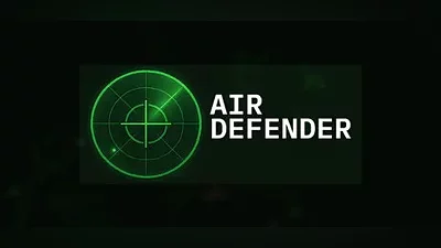 Air Defender Steam Gift