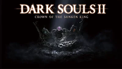 DARK SOULS II Crown of the Sunken King DLC (PC) [Rest of the world] [Standard]