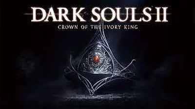 DARK SOULS II Crown of the Ivory King (PC) [Rest of the world] [Standard]