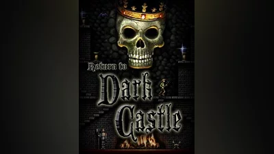 Return to Dark Castle Steam CD Key (Global)