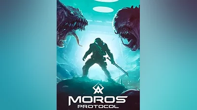 Moros Protocol Steam CD Key (Global)