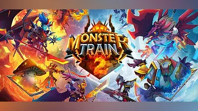 Monster Train 2 Steam Gift