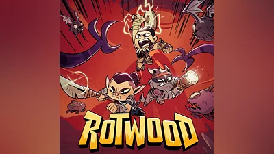 Rotwood [Nintendo Switch 2]