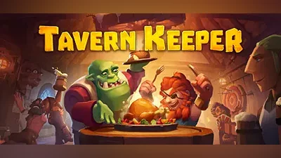 Tavern Keeper Steam Gift