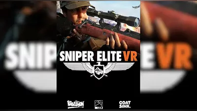 Sniper Elite VR — PC Steam CD Key