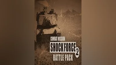 Combat Mission Shock Force 2: Battle Pack (Steam)