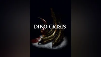 Dino Crisis (Steam)