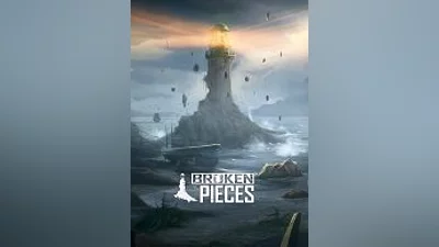Broken Pieces (Steam)