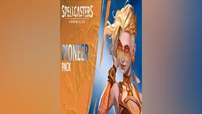 Spellcasters Chronicles - Pioneer Pack (Steam)