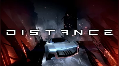 Distance (PC) [Global] [Standard]