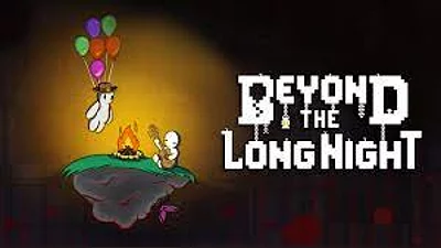 Beyond the Long Night (PC) [China] [Standard]